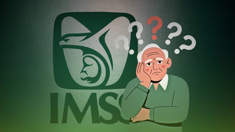 Pensión IMSS 2026: ¿Suspenden pago de FEBRERO a jubilados por nuevo REQUISITO? Esto sabemos