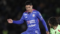 Gabriel Fernández, de Cruz Azul, habría insultado a los árbitros: ‘Son malísimos, hijos de pu...’