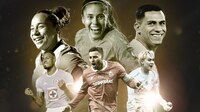 Revelan NOMINADOS al Balón de Oro de la Liga MX y Liga MX Femenil del 2025; Cruz Azul y Toluca dominan la lista