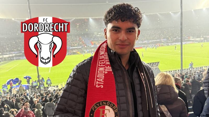 ‘Es el paso ideal para que siga creciendo’; nuevo DT de Stéphano Carrillo tras préstamo de Feyenoord