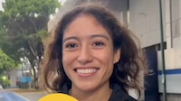 Atleta mexicana Yamile Herrera es castigada tres años por dar positivo en control antidoping