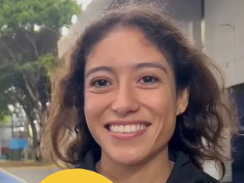 Atleta mexicana Yamile Herrera es castigada tres años por dar positivo en control antidoping