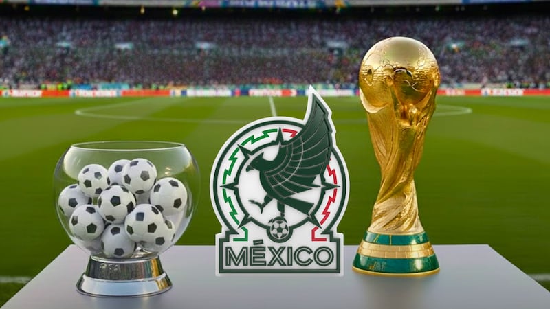 Los GRUPOS del Tri en recientes Mundiales: ¿Quiénes fueron sus RIVALES y cómo les fue?