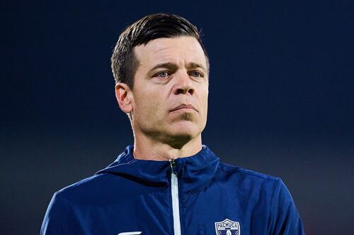 ¡Esteban Solari se va de Pachuca! Los Tuzos negociaron con el DT, pero NO lograron renovarlo