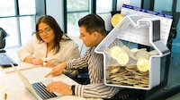 ¿Qué pasa si tienes un Crédito Infonavit activo, pero te quedaste sin empleo? OJO, debes hacer esto
