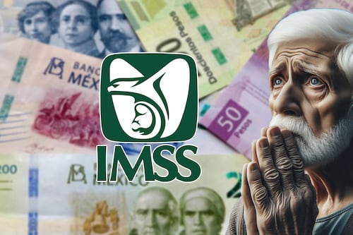 Pensión IMSS: ¿Concubinas tienen derecho al pago por viudez? SCJN lo aclara