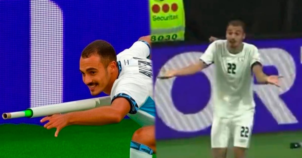 Photo: foxsports.com.mx Israel Player Expelled for Controversial Gun-Simulation Goal Celebration in Nations League