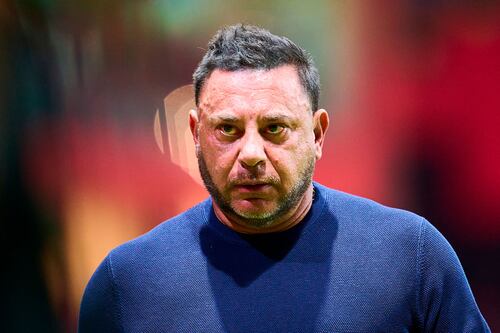 ‘Chivas va a estar en los primeros lugares’: Antonio Mohamed reconoce al Guadalajara