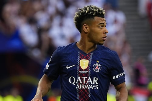 PSG vs Arsenal EN VIVO: ¡Sigue el minuto a minuto de la FINAL de Champions League!