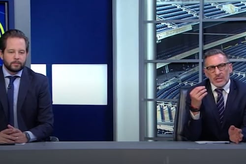 ¡Todo lo que provocó el América en LUP! Los mejores momentos del 2025 (VIDEO)