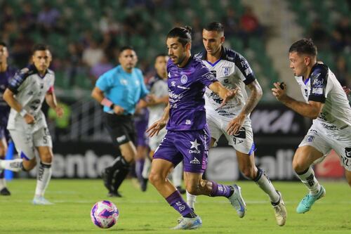 Pese a doblete de juvenil mexicano, Mazatlán empata con Gallos y se arriesga a ser sotanero tras J11 (VIDEO)