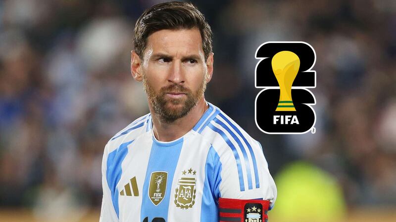 ¿Messi llega al debut mundialista o no? En Argentina revelan detalles de su estado de salud