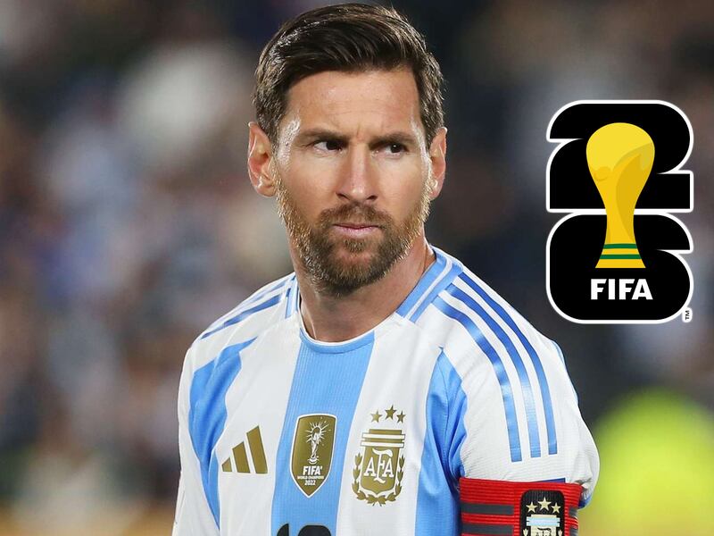 ¿Messi llega al debut mundialista o no? En Argentina revelan detalles de su estado de salud