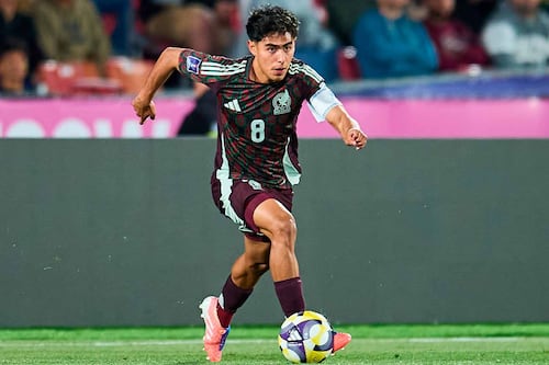 Ex del Pachuca da referencias de Elías Montiel al Leverkusen, pero ‘se lo van a comer los alemanes’
