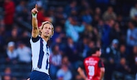Sergio Canales ALABÓ a la Liga MX y señaló sus defectos: ‘Lo peor es a NIVEL TÁCTICO’