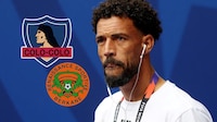 Vozinha podría NO llegar a Colo Colo y fichar por club de Marruecos, si la OFERTA lo convence