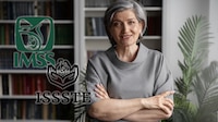 Pensión IMSS e ISSSTE 2026: ¿Qué día depositan el pago de Agosto a jubilados y a quiénes se les adelanta?