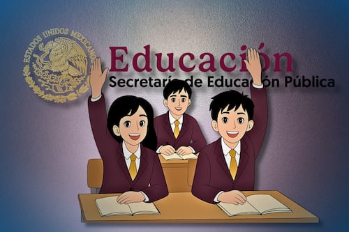 SEP: ¿Sí hay clases mañana Viernes 29 de Mayo o escuelas suspenden actividades? Ve calendario escolar