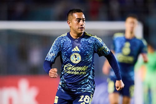 Olimpia vs América EN VIVO: Mira el minuto a minuto y goles, ida Concacaf Champions Cup 2026