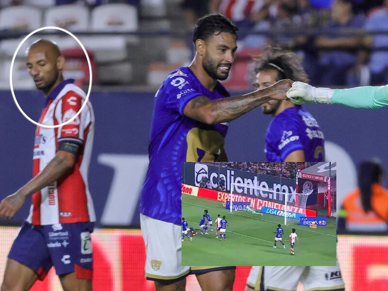 Keylor Navas revela cómo consiguió el ATAJADÓN a Joao Pedro: ‘Fue muy rápido; literal, con las uñas’