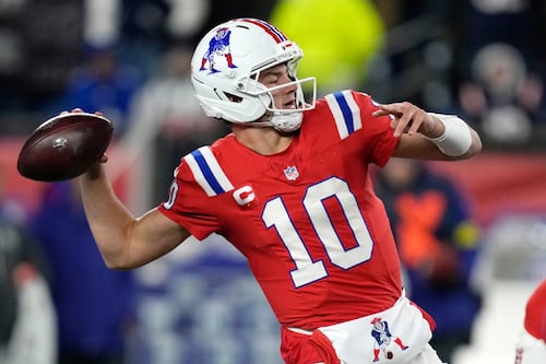 ¡Regresan a la cima de la AFC! New England Patriots vence a New York Giants en la Semana 13 de la NFL