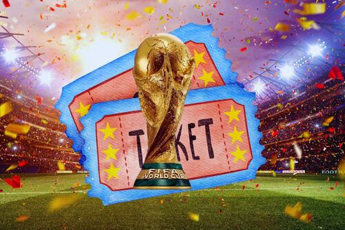 ¿Qué son los Derechos de Compra o RTB del Mundial 2026 y por qué se confunden con los boletos?