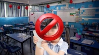 Ya es OFICIAL: SEP reveló la FECHA en que celulares y tabletas estarán PROHIBIDOS en las escuelas
