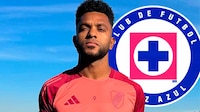 En Cruz Azul interesa Miguel Borja, de River Plate, pero no es el único delantero en cartera