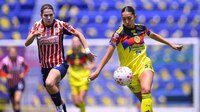 ¡América y Chivas VUELVEN a verse en Liguilla! Dominio de las Águilas sobre el Rebaño en Liga MX Femenil