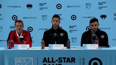 Cocca desea dirigir a Alexis Vega en el Tri.