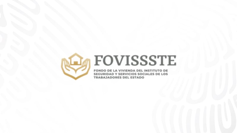 FOVISSSTE entrega hasta 1.5 MILLONES de pesos a mujeres para comprar una casa; REQUISITOS