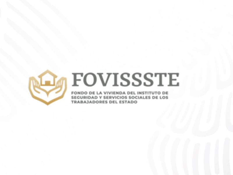 FOVISSSTE entrega hasta 1.5 MILLONES de pesos a mujeres para comprar una casa; REQUISITOS
