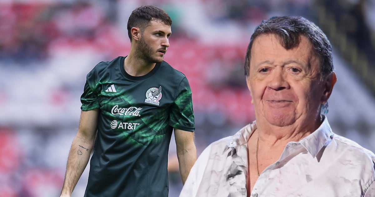 Hasta luego, cuate: Selección Mexicana rindió EMOTIVO homenaje a ...