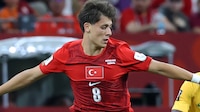 ‘Avergonzados, no anotamos ni un gol’: Arda Guler SE DISCULPA por FRACASO de Turquía en el Mundial 2026