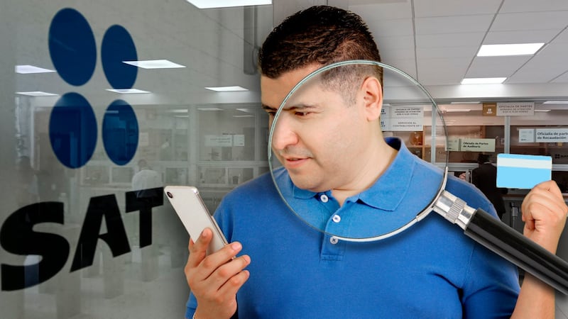 SAT advierte que hay 6 PALABRAS PROHIBIDAS que no debes usar en transferencias bancarias; ¿cuáles son?