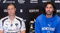 En Rayados admiten que hubo problemas en el vestidor previo a la llegada de Matías Almeyda