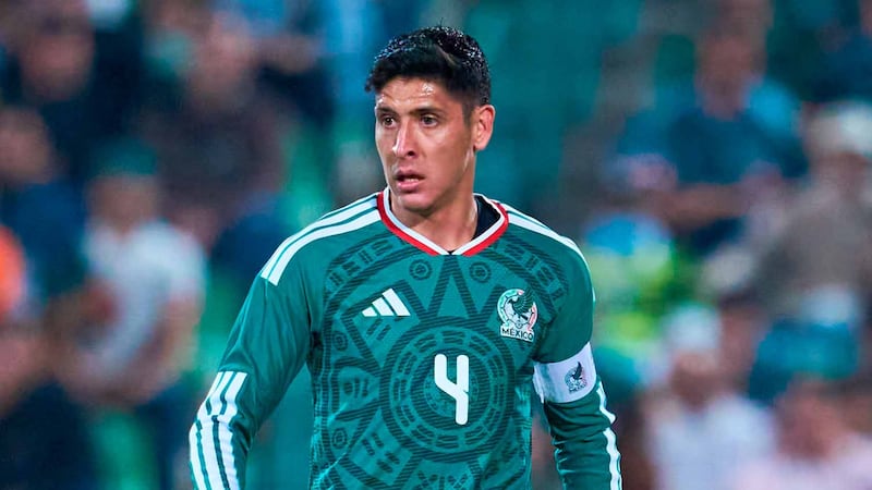 ¡A 24 días del Mundial 2026! Edson Álvarez, Mateo Chávez y Jorge Sánchez se incorporaron al Tri