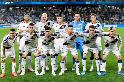 ¡Sorpresa! Hirving Lozano y Galaxy le remontaron en cuatro minutos a Minnesota United