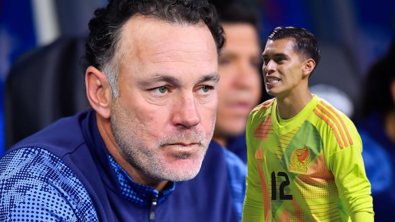 Por llamado a Selección, Gabriel Milito podría SENTAR a Tala Rangel para que Whalley tome ritmo