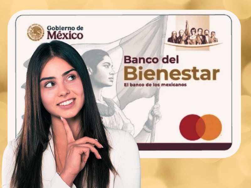 Programa Bienestar entrega hasta 25 MIL PESOS en especie a personas entre 18 y 64 AÑOS: Requisitos