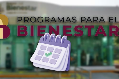 ¿La Pensión Bienestar 2026 atrasa el inicio del calendario de pagos de Mayo? Esto sabemos