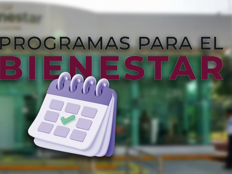 ¿La Pensión Bienestar 2026 atrasa el inicio del calendario de pagos de Mayo? Esto sabemos