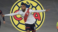 ¡Ya es oficial! Así anunció el América la llegada del delantero Miguel Borja
