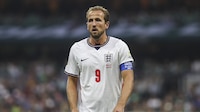 Harry Kane, estrella de Inglaterra en el Mundial 2026, confesó que jugó golf con Donald Trump