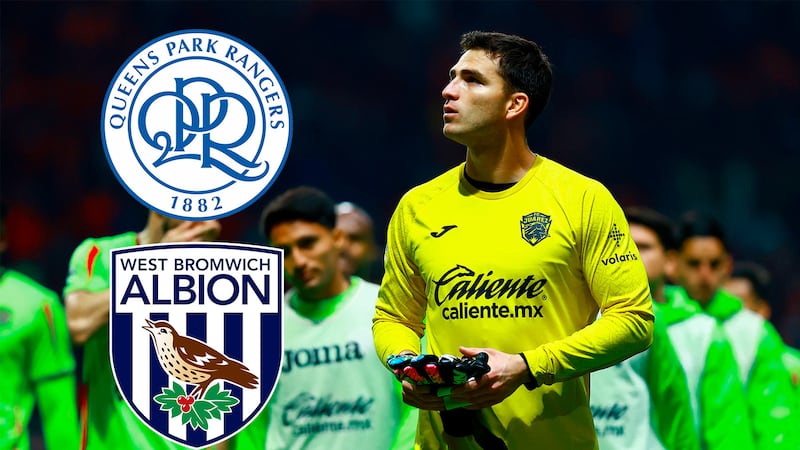 Equipos ingleses muestran interés en Sebastián Jurado; consideran posible fichaje para verano