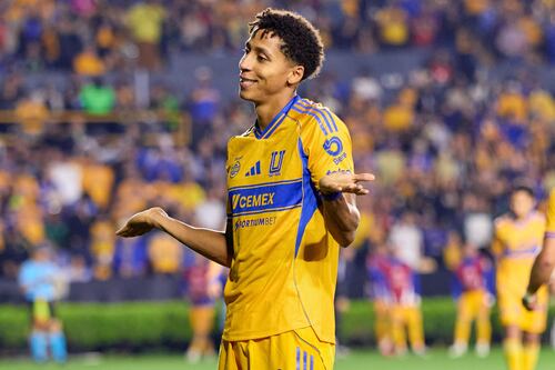 Tigres doblega a Sounders en Concachampions... ¡a pesar del penal volado de Correa! (VIDEO)