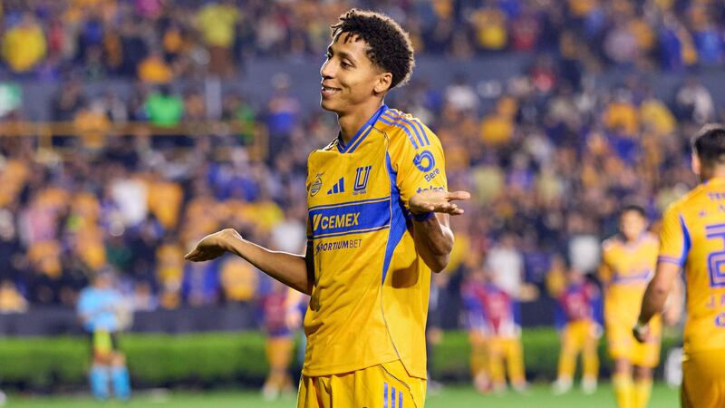 Tigres doblega a Sounders en Concachampions... ¡a pesar del penal volado de Correa! (VIDEO)