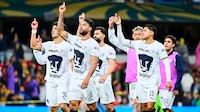 Nathan Silva es perdonado tras la polémica roja; estará disponible para el Pumas vs Tigres