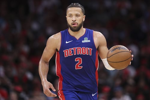 ‘Yo amo México’; Cade Cunningham enamoró a fans de la NBA con mensaje en español