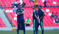 Andrés Guardado desmiente que será auxiliar de Rafael Márquez en el Tri: ‘No tengo contrato firmado’